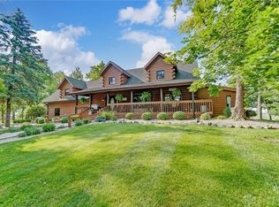 3735 Hunter Rd, Greenville, OH 45331