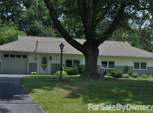 244 Ballard Dr, Columbus, OH 43230