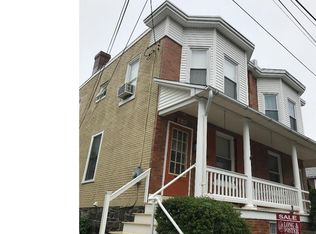 303 N 6th St, Perkasie, PA