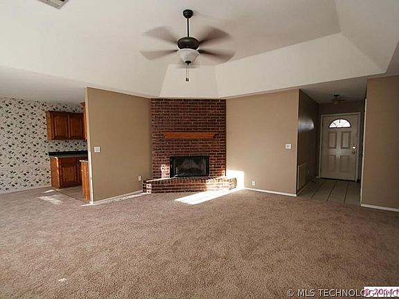 2nd image of 4606 S 196th East Ave