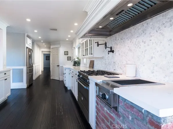 1033 Hicrest Rd, Glendora, CA 91741