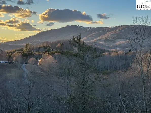 Lot 40 Snow Ridge Road, Banner Elk, NC 28604