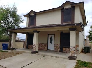 4401 Marla Dr, Laredo, TX 78046
