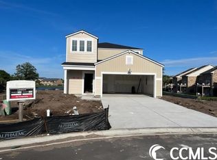 52 S Reindeer Rd LOT 148, Columbia C Surfside Beach, SC 29575