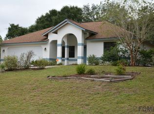 200 Frontier Dr, Palm Coast, FL 32137