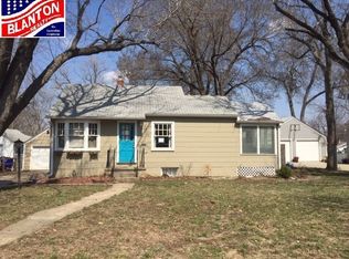 530 W Walnut St, Junction City, KS 66441