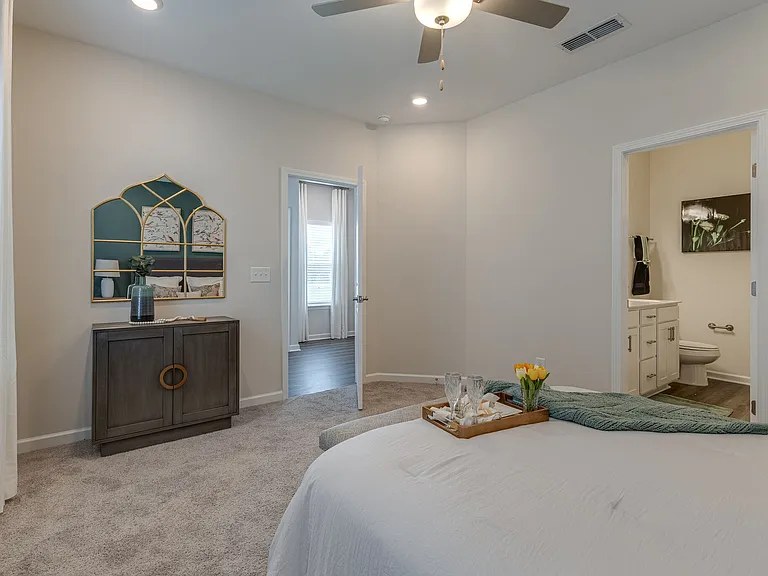 Harts Branch Townhomes — Photo 4