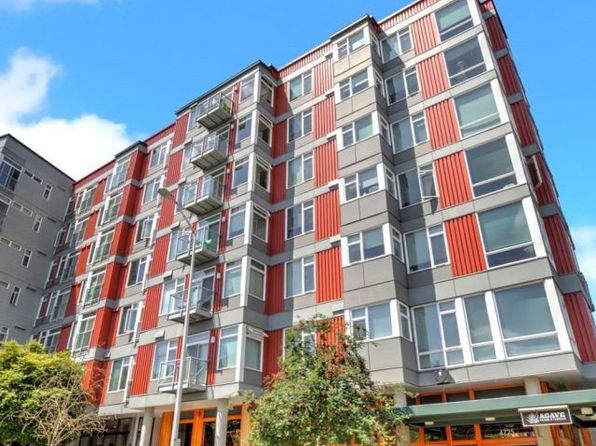 4727 42nd Ave SW APT 617