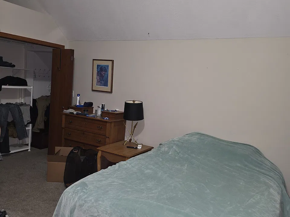 1205 Ashland Ave #1