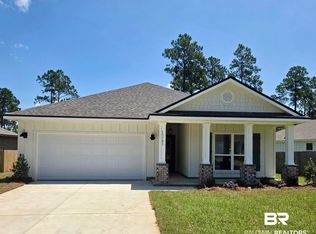 15703 Laurelbrooke Loop, Fairhope, AL 36532