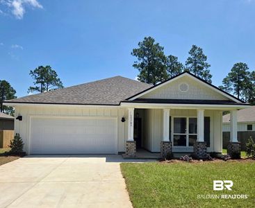 15703 Laurelbrooke Loop, Fairhope, AL, 36532