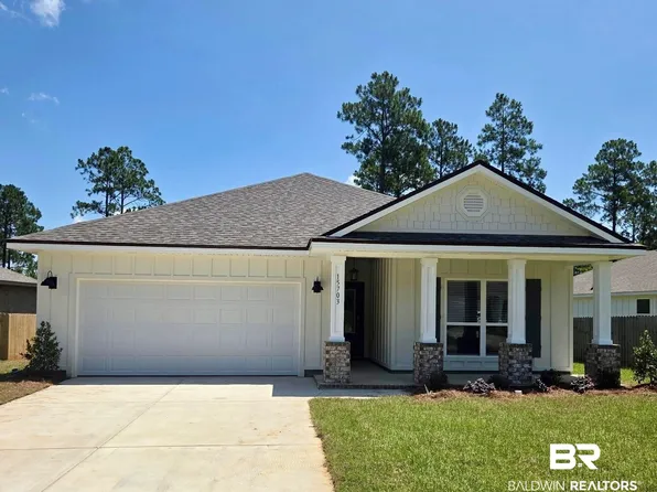 15703 Laurelbrooke Loop, Fairhope, AL 36532