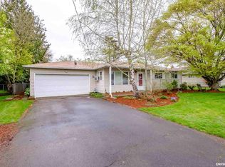 4083 Carolina Ave NE, Salem, OR 97305