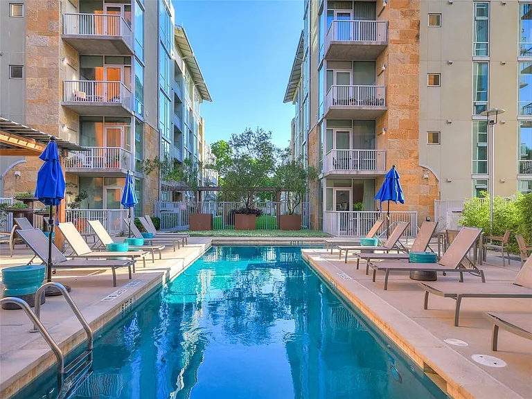 1600 Barton Springs Rd #4306 — Photo 11