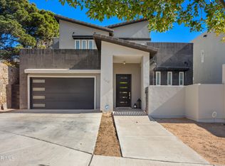 340 S Festival Dr, El Paso, TX 79912