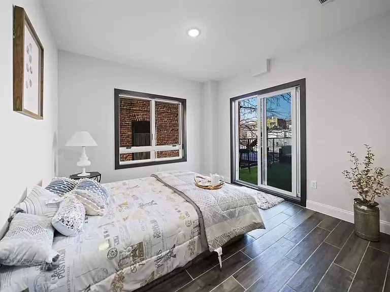 188 Kensington Ave #5B — Photo 27