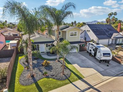 10009 Beck Dr, Santee, CA, 92071