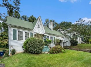 1669 Beecher St SW, Atlanta, GA 30310