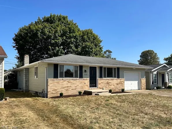 1331 Kelly St NW, New Philadelphia, OH 44663