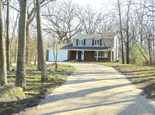 26229 98th St, Salem, WI 53168