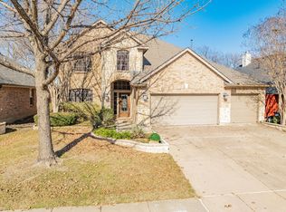 2916 Preston Ln, Wylie, TX 75098