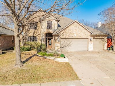 2916 Preston Ln, Wylie, TX, 75098