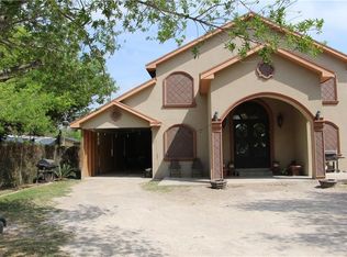 7704 San Angelo St, Weslaco, TX 78599