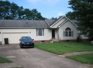 113 Mayflower Ct, Georgetown, KY 40324