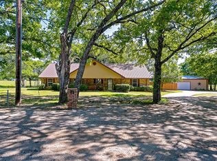 544 County Road 3324, Greenville, TX 75402