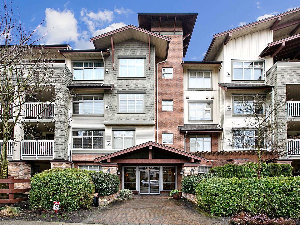 1st image of 6500 194th St #205