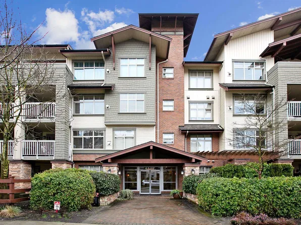 6500 194th St #205, Surrey, BC V4N 5X4