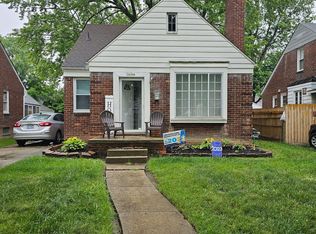 11684 Nottingham Rd, Detroit, MI 48224