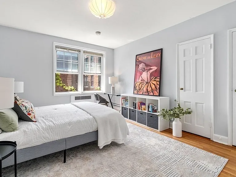 50 Follen St #416 — Photo 13
