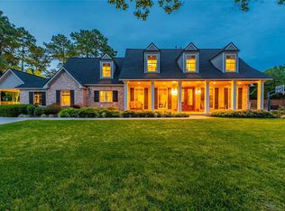 3110 Huntington Ct, Katy, TX 77493