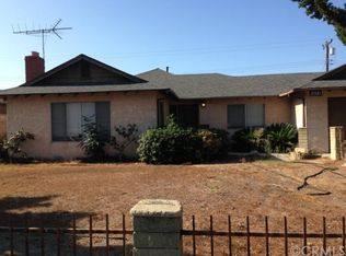 5571 Cambridge St, Montclair, CA 91763