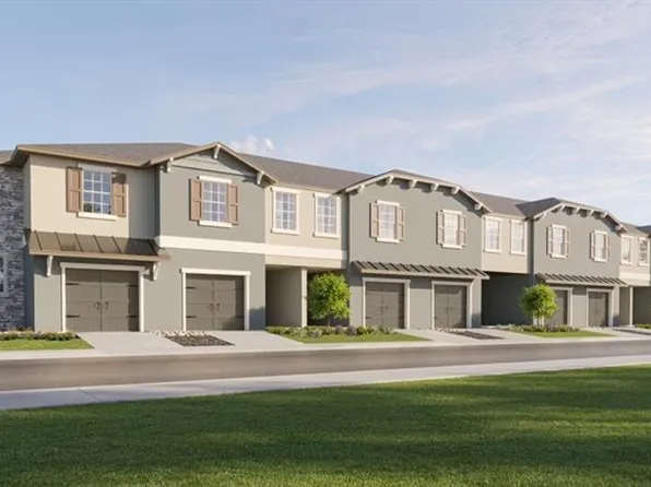 17425 Nectar Flume Dr, Land O Lakes, FL 34638