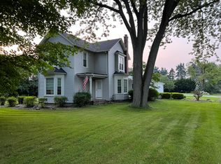 14635 Adams Rd, Granger, IN 46530