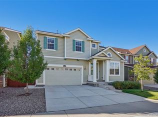 14804 Rotterdam Ave, Parker, CO 80134