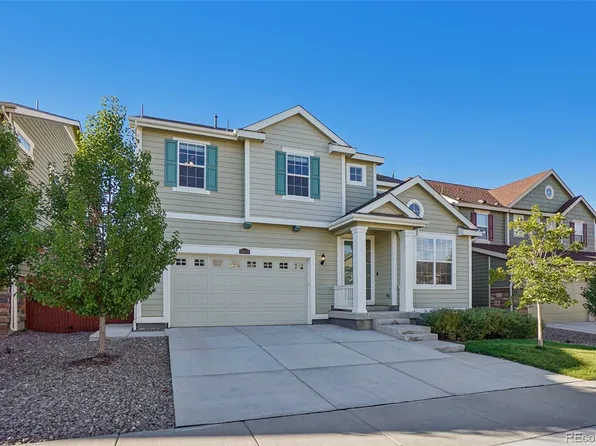14804 Rotterdam Avenue, Parker, CO 80134