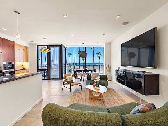 2nd image of 3009 Ocean Front Walk #3009