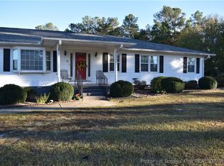 4873 Marracco Dr, Hope Mills, NC 28348