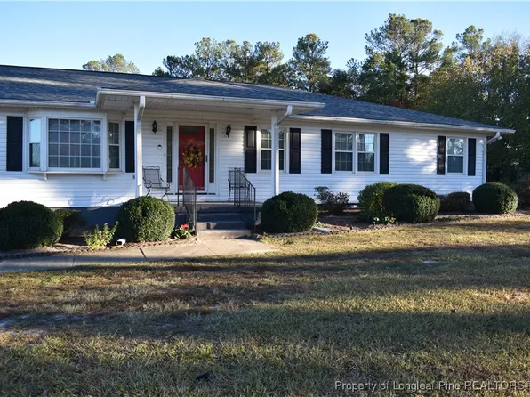4873 Marracco Dr, Hope Mills, NC 28348