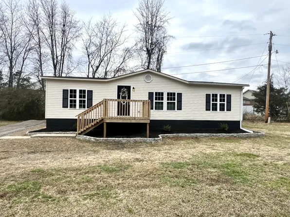 107 Comanche Pl Lot 69, Shelbyville, TN 37160