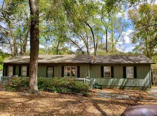 53 Lake Susie Rd, Hawkinsville, GA 31036