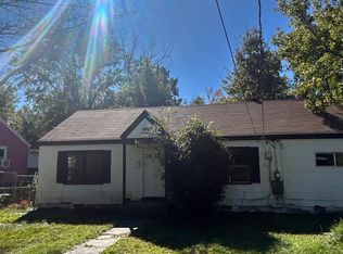 319 Woody Dr, Jackson, MS 39212