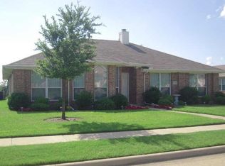 2121 Danbury Dr, Rockwall, TX