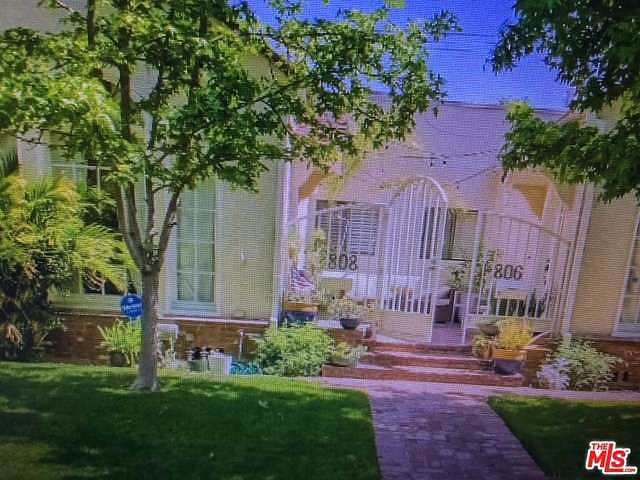 2nd image of 806 N Croft Ave
