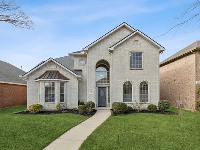 626 Waterview Dr, Coppell, TX, 75019