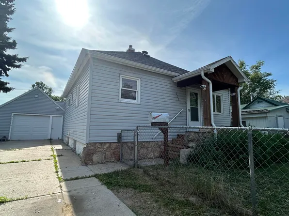 655 S Carlin St, Sheridan, WY 82801