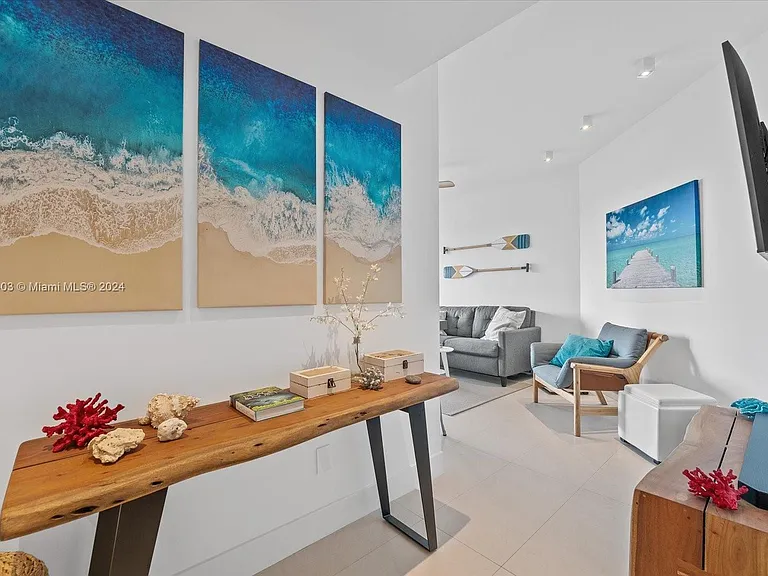 15713 Fisher Island Dr #15713 — Photo 19